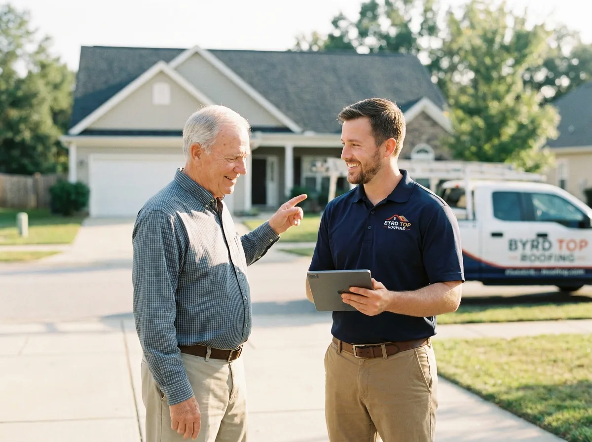 Roofing Salem, IA FAQs